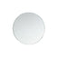 Cosmic Basic Round Bathroom Mirror 40 cm