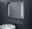 Cosmic Basic LED vannasistabas spogulis, 80 × 110 cm