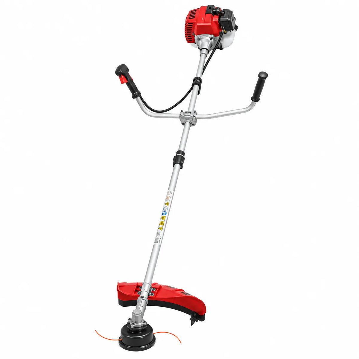 Basic PNBC450P Professional Petrol Brush Cutter Main image