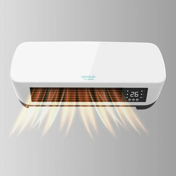 Cecotec Ready Warm 5200 keramikas sienas sildītājs