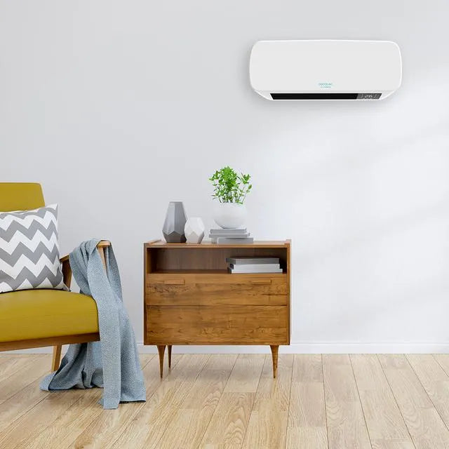 Cecotec Ready Warm 5200 keramikas sienas sildītājs