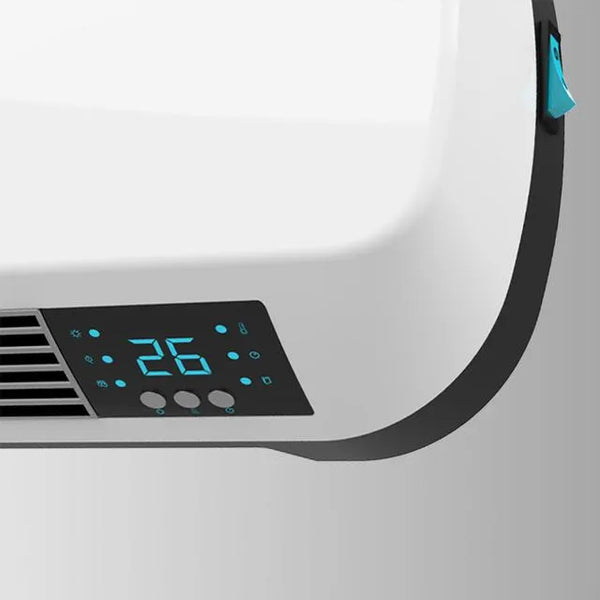 Cecotec Ready Warm 5200 keramikas sienas sildītājs