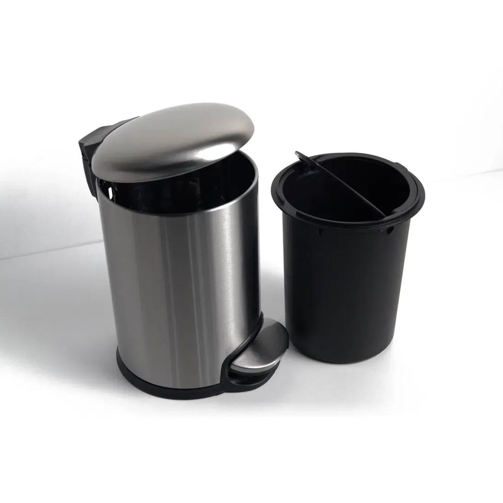 Cosmic Essentials 3L Pedal Waste Bin