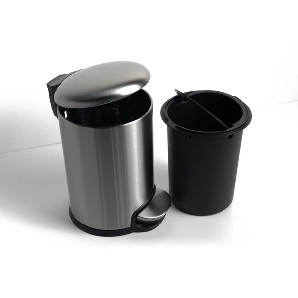 Cosmic Essentials 3L Pedal Waste Bin