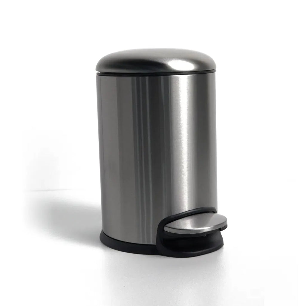 Cosmic Essentials 3L Pedal Waste Bin
