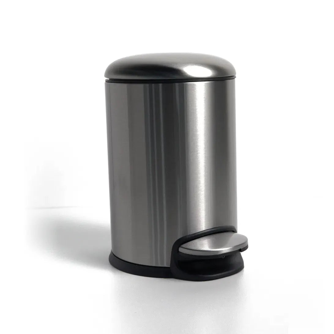 Cosmic Essentials 3L Pedal Waste Bin