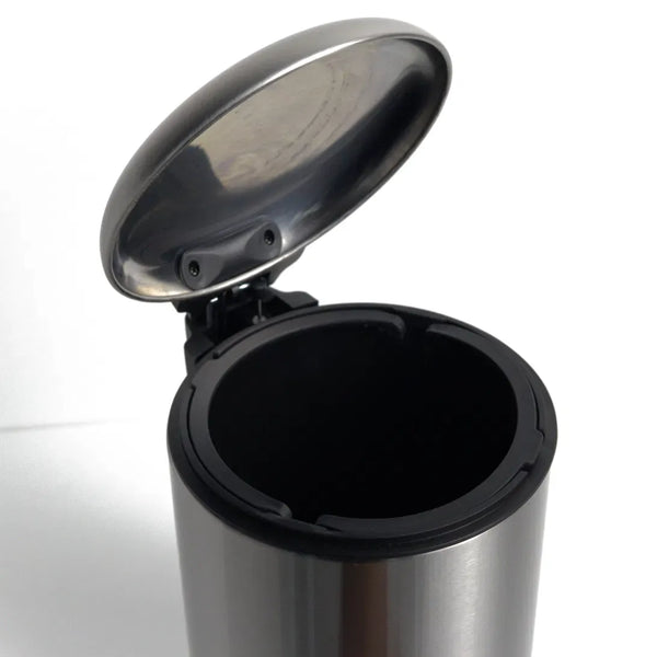 Cosmic Essentials 3L Pedal Waste Bin