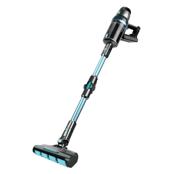 Cecotec Conga RockStar 2500 Vital ErgoWet