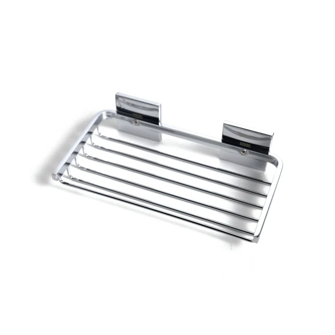 Cosmic Duo Square dušas plaukts, 20 cm