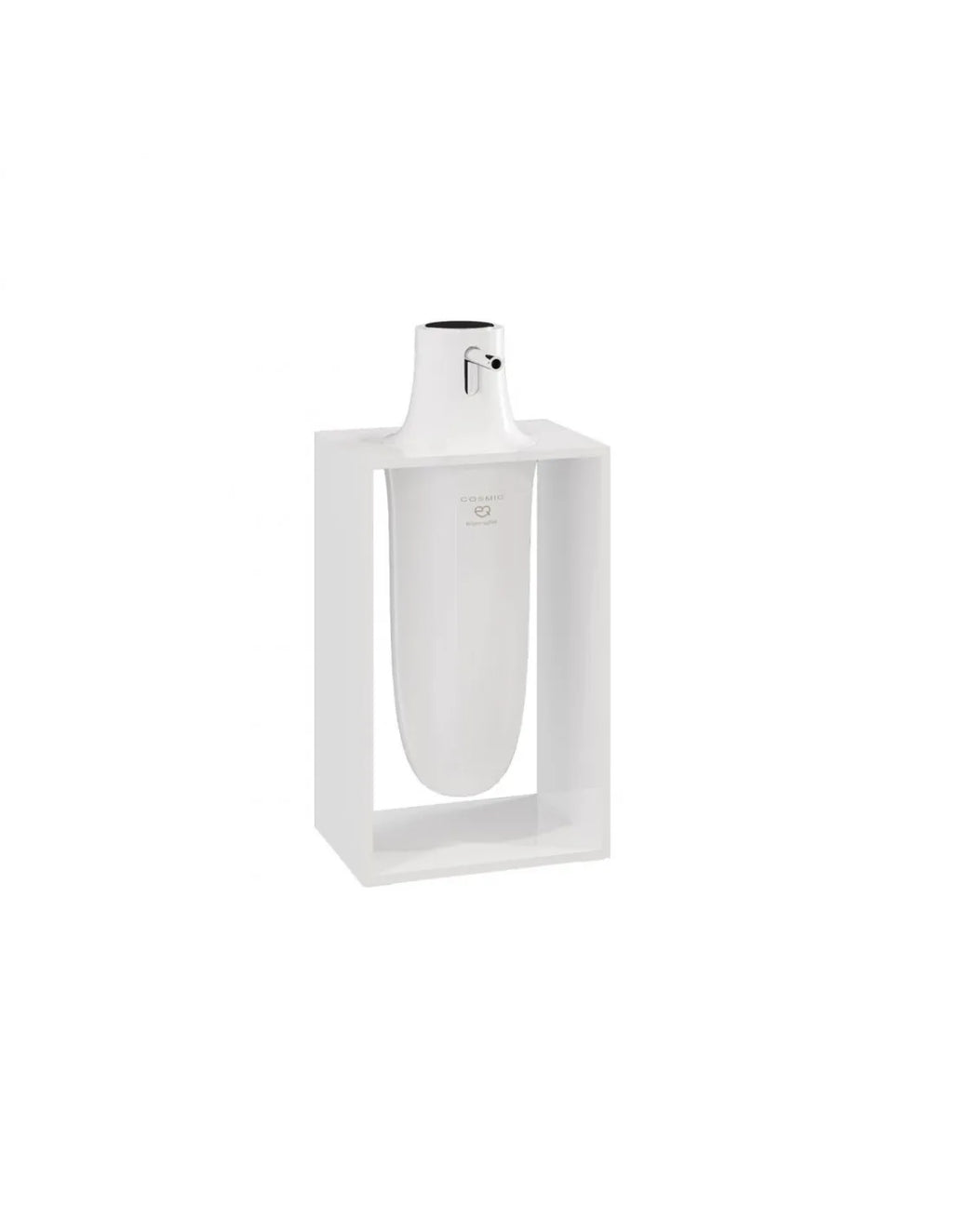 Cosmic Inside Freestanding Soap Dispenser