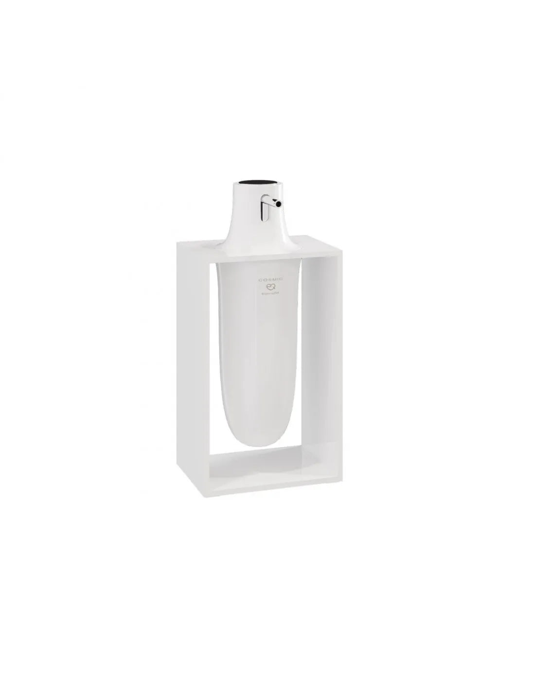 Cosmic Inside Freestanding Soap Dispenser