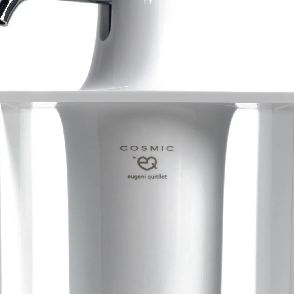 Cosmic Inside Freestanding Soap Dispenser