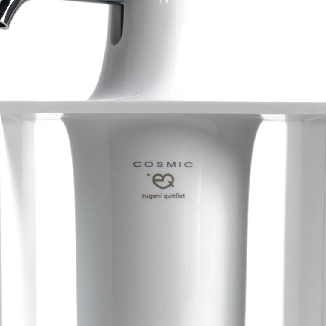 Cosmic Inside Freestanding Soap Dispenser