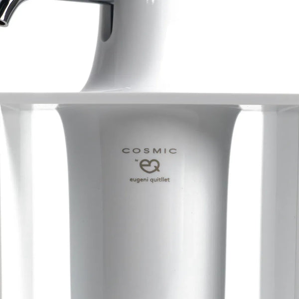 Cosmic Inside Freestanding Soap Dispenser