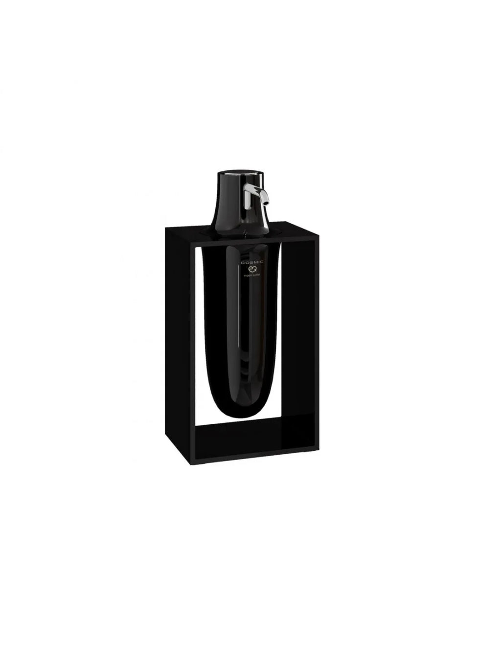 Cosmic Inside Freestanding Soap Dispenser