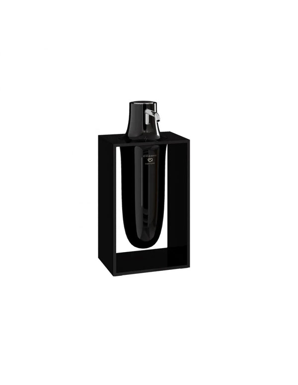 Cosmic Inside Freestanding Soap Dispenser