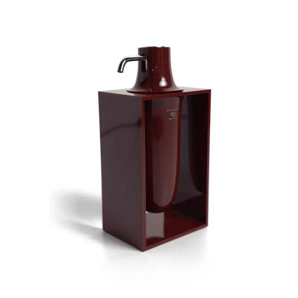 Cosmic Inside Freestanding Soap Dispenser