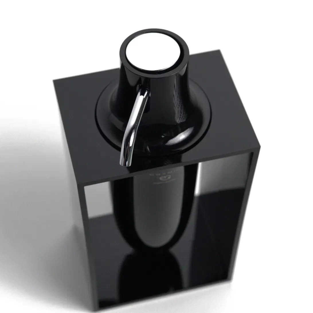 Cosmic Inside Freestanding Soap Dispenser
