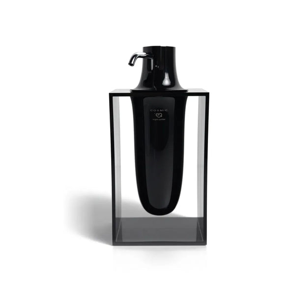 Cosmic Inside Freestanding Soap Dispenser