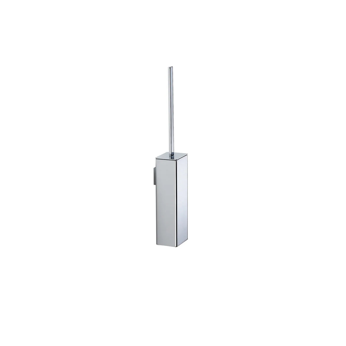 Cosmic Urban Chrome Wall-Mounted Toilet Brush Main image