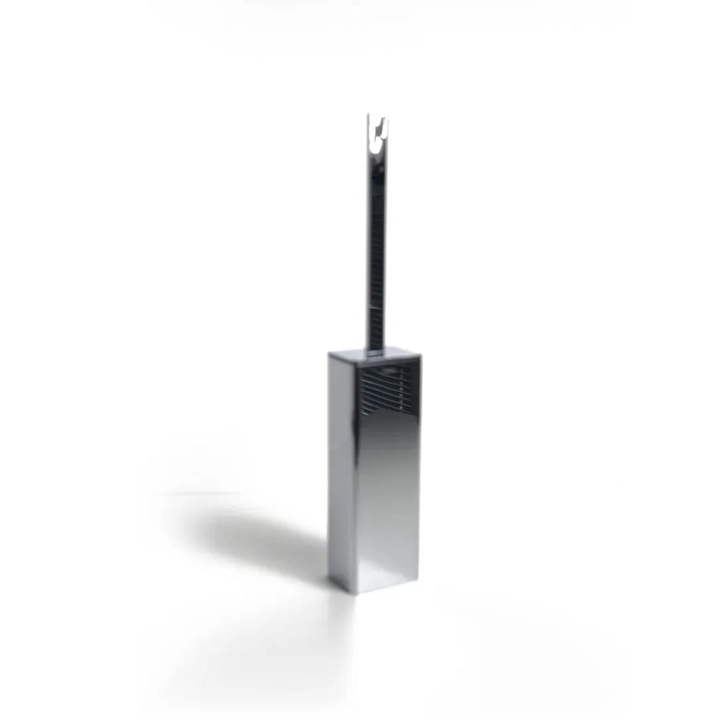 Cosmic Urban Chrome Wall-Mounted Toilet Brush