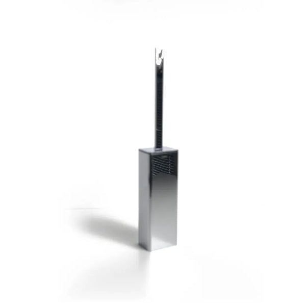 Cosmic Urban Chrome Wall-Mounted Toilet Brush