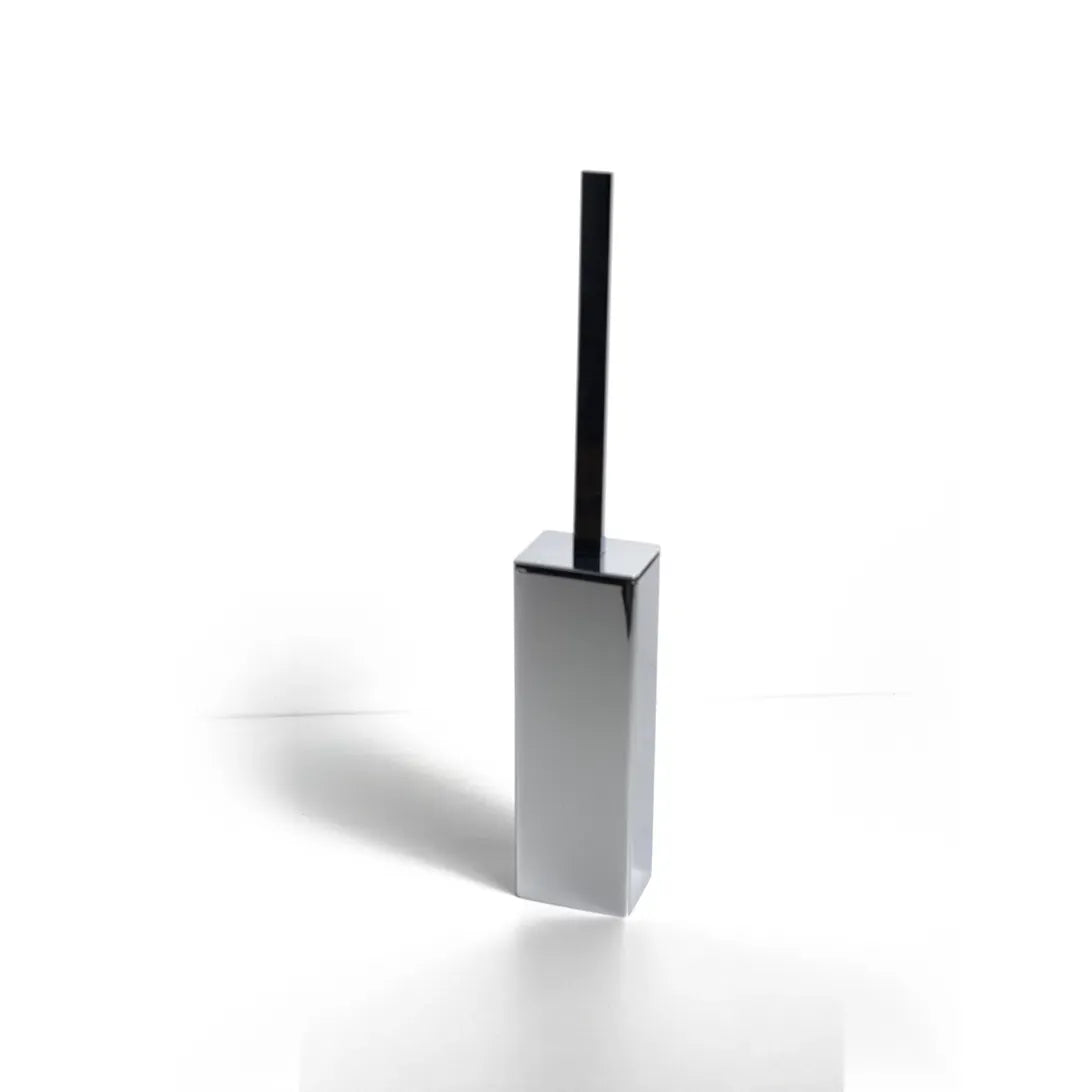 Cosmic Urban Chrome Wall-Mounted Toilet Brush