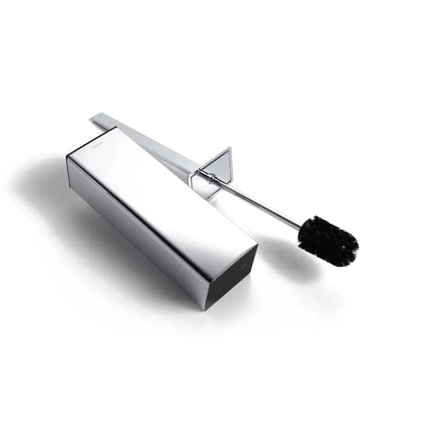 Cosmic Urban Chrome Wall-Mounted Toilet Brush