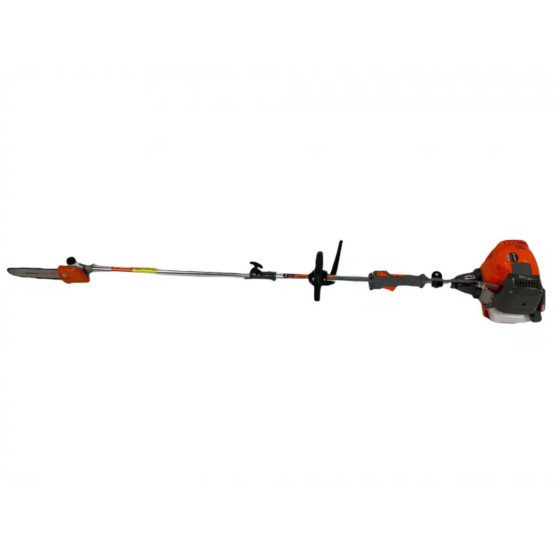Daewoo DAMT430 4-in-1 benzīna daudzfunkcionālais instruments