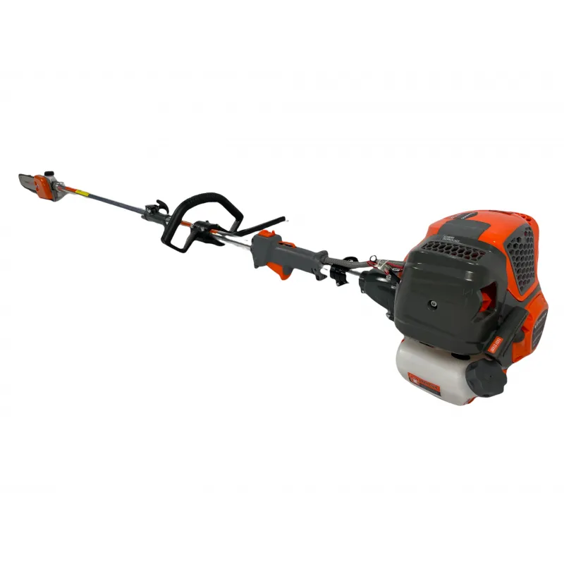 Daewoo DAMT430 4-in-1 benzīna daudzfunkcionālais instruments