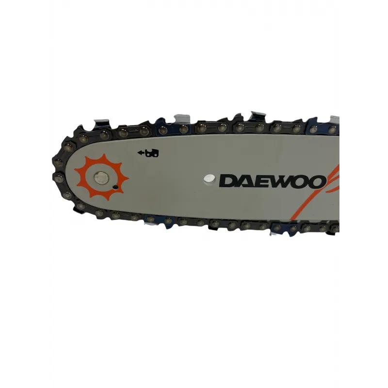 Daewoo DAMT430 4-in-1 benzīna daudzfunkcionālais instruments