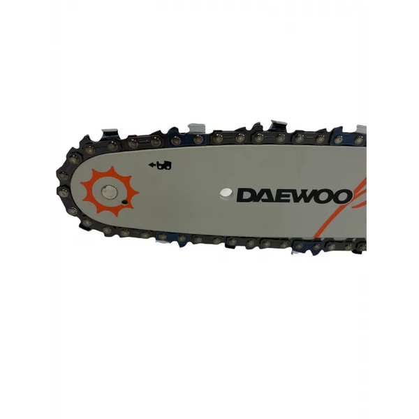 Daewoo DAMT430 4-in-1 benzīna daudzfunkcionālais instruments