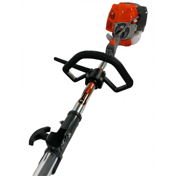 Daewoo DAMT430 4-in-1 benzīna daudzfunkcionālais instruments