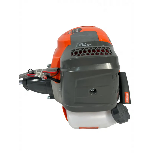 Daewoo DAMT430 4-in-1 benzīna daudzfunkcionālais instruments