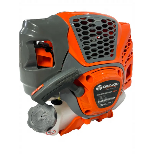 Daewoo DAMT430 4-in-1 benzīna daudzfunkcionālais instruments
