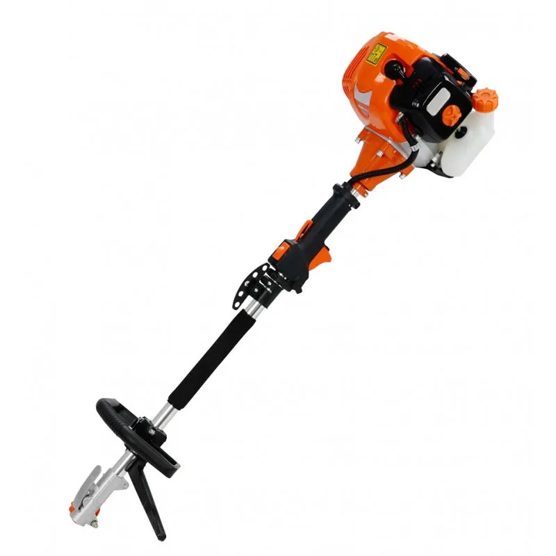 Daewoo DAMT430 4-in-1 Petrol Multi-Tool Main image