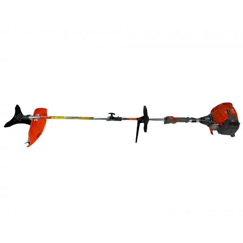 Daewoo DAMT520 4-in-1 benzīna daudzfunkcionālais instruments