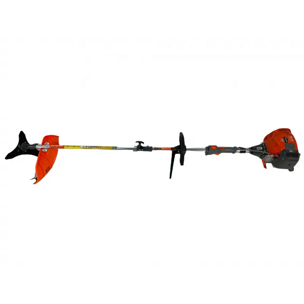 Daewoo DAMT520 4-in-1 benzīna daudzfunkcionālais instruments