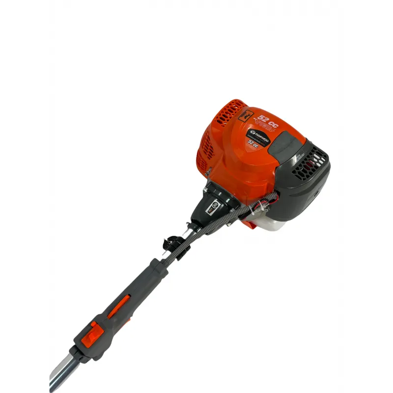 Daewoo DAMT520 4-in-1 benzīna daudzfunkcionālais instruments