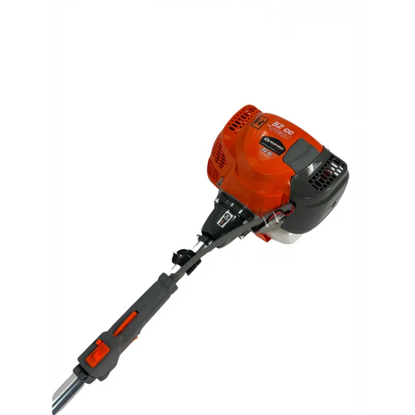 Daewoo DAMT520 4-in-1 benzīna daudzfunkcionālais instruments