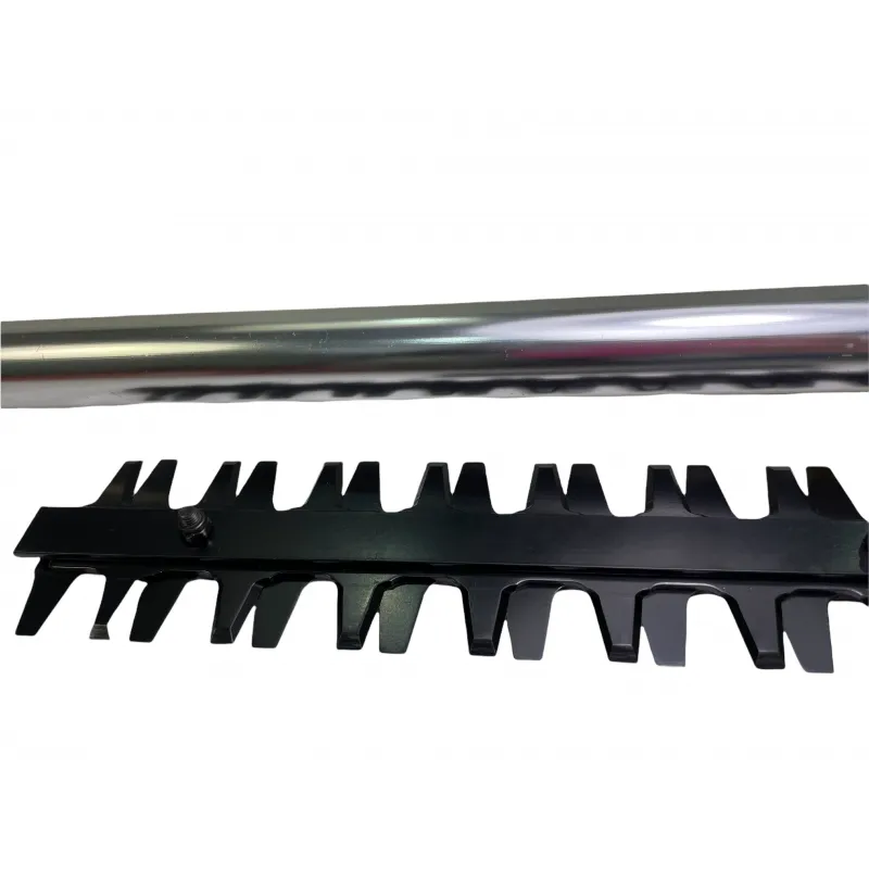 Daewoo DAMT520 4-in-1 benzīna daudzfunkcionālais instruments