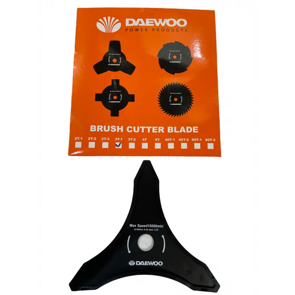Daewoo DAMT520 4-in-1 benzīna daudzfunkcionālais instruments