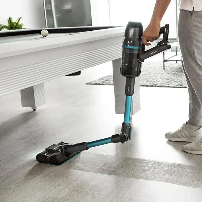 Cecotec Conga RockStar 2500 Vital ErgoWet
