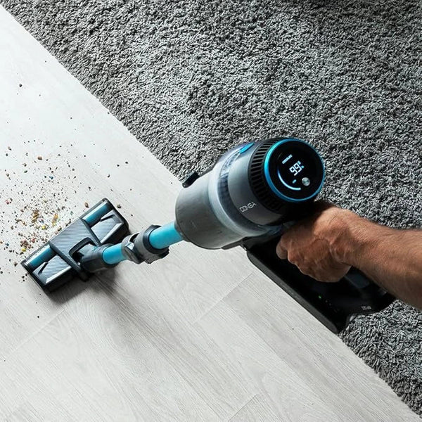 Cecotec Conga RockStar 2500 Vital ErgoWet
