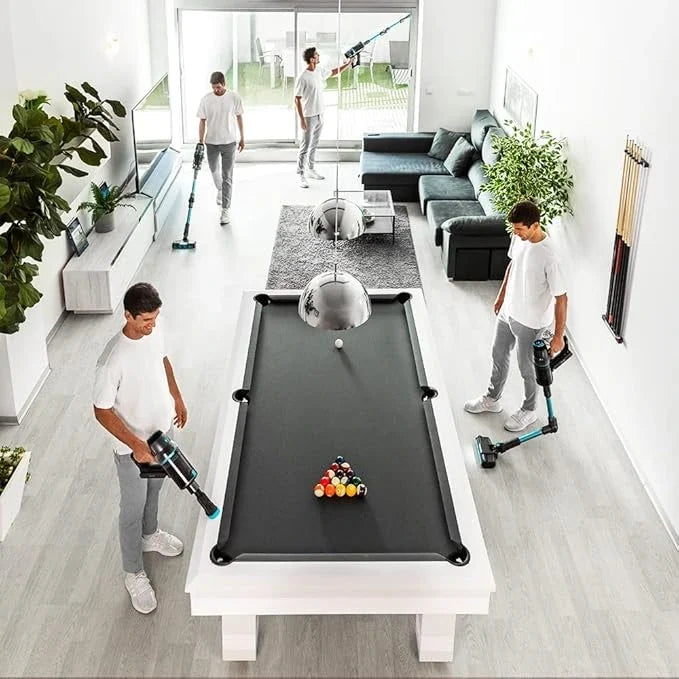 Cecotec Conga RockStar 2500 Vital ErgoWet