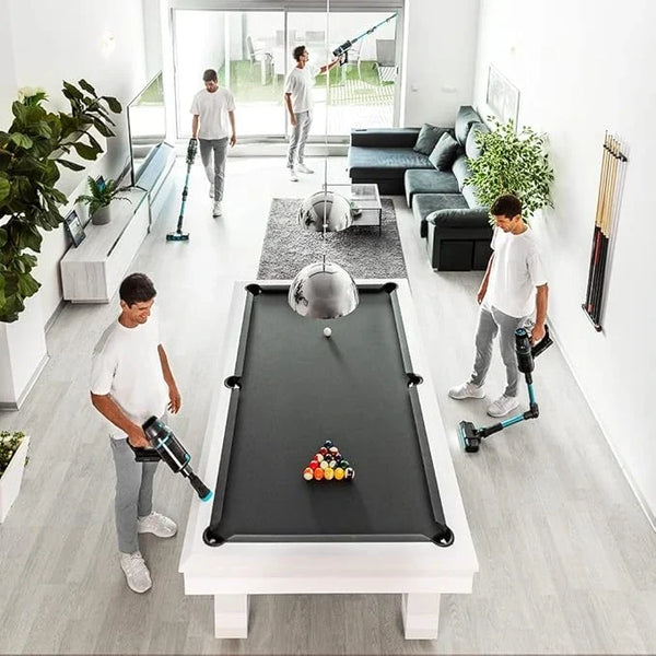 Cecotec Conga RockStar 2500 Vital ErgoWet