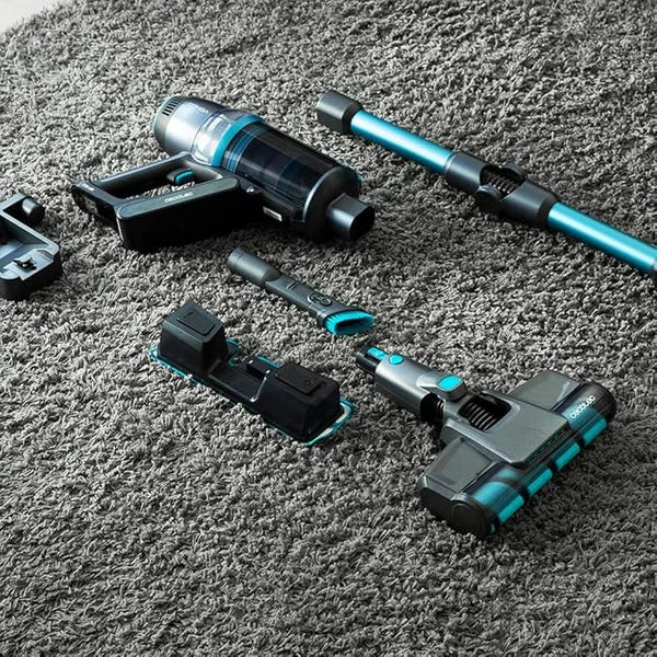 Cecotec Conga RockStar 2500 Vital ErgoWet