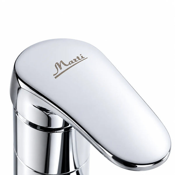 Marti 1921 Eco Plus izvelkams virtuves maisītājs