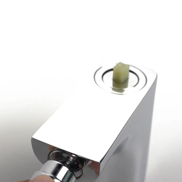 Marti 1921 Tosca Double-Handle Basin Mixer