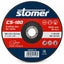 Stomer CS-180 akmens griešanas disks, 180 mm